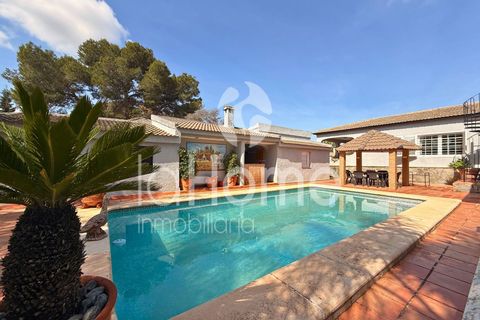 Villa a Paterna, Valencia, Paterna - € 900.000 | Ref: 1895VEE - foto 29