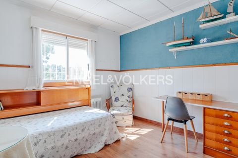 Villa i Altea, Alicante, Altea - € 585.000 | Ref: W-0305M1 - foto 25