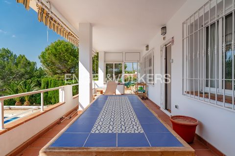 Villa i Altea, Alicante, Altea - € 585.000 | Ref: W-0305M1 - foto 5