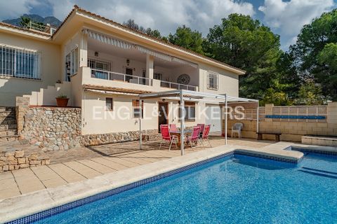 Villa i Altea, Alicante, Altea - € 585.000 | Ref: W-0305M1 - foto 35