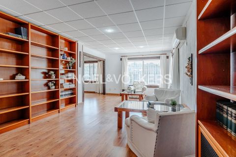Villa i Altea, Alicante, Altea - € 585.000 | Ref: W-0305M1 - foto 9