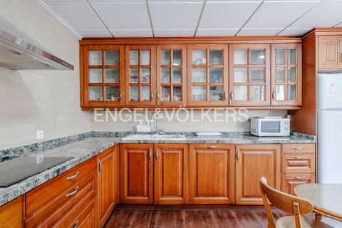Villa i Altea, Alicante, Altea - € 585.000 | Ref: W-0305M1 - foto 18