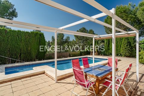 Villa i Altea, Alicante, Altea - € 585.000 | Ref: W-0305M1 - foto 34