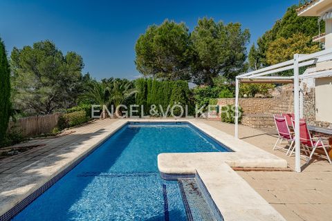Villa i Altea, Alicante, Altea - € 585.000 | Ref: W-0305M1 - foto 3