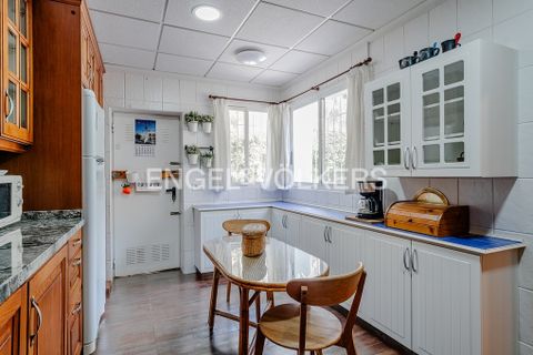 Villa i Altea, Alicante, Altea - € 585.000 | Ref: W-0305M1 - foto 20