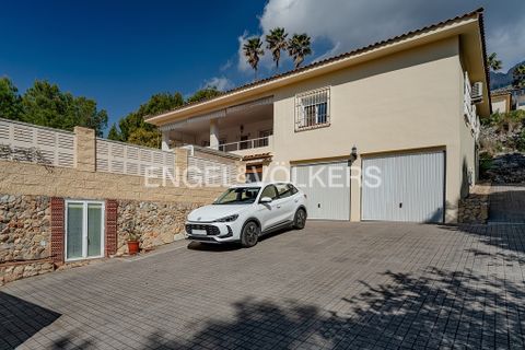 Villa i Altea, Alicante, Altea - € 585.000 | Ref: W-0305M1 - foto 40