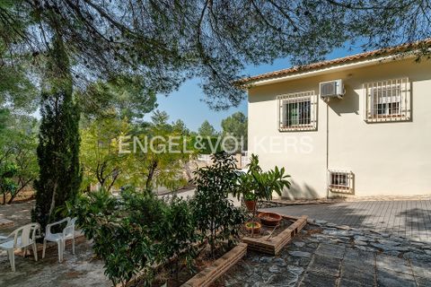 Villa i Altea, Alicante, Altea - € 585.000 | Ref: W-0305M1 - foto 36