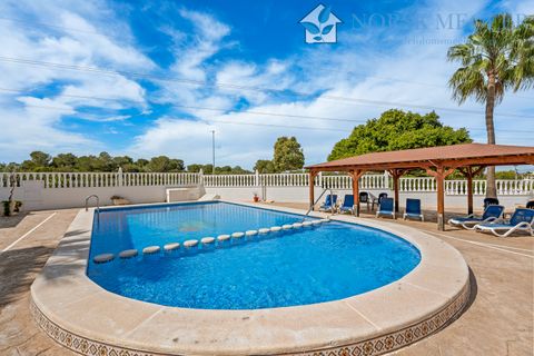 Villa i Algorfa, Alicante, Algorfa - € 295.000 | Ref: Lo Crispin - foto 31