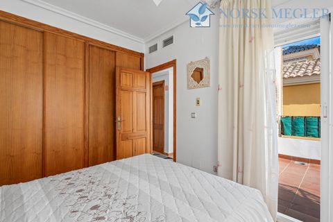 Villa i Algorfa, Alicante, Algorfa - € 295.000 | Ref: Lo Crispin - foto 22