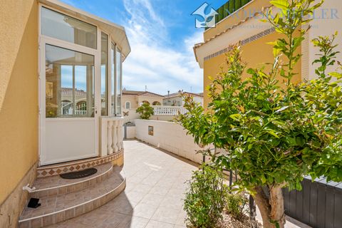 Villa i Algorfa, Alicante, Algorfa - € 295.000 | Ref: Lo Crispin - foto 8