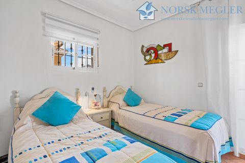 Villa i Algorfa, Alicante, Algorfa - € 295.000 | Ref: Lo Crispin - foto 26