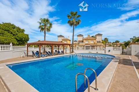 Villa i Algorfa, Alicante, Algorfa - € 295.000 | Ref: Lo Crispin - foto 30