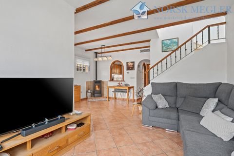Villa i Algorfa, Alicante, Algorfa - € 295.000 | Ref: Lo Crispin - foto 14
