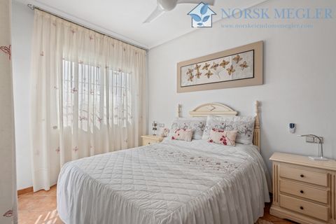 Villa i Algorfa, Alicante, Algorfa - € 295.000 | Ref: Lo Crispin - foto 21