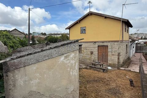 Villa i Guimaraes, Braga, Guimaraes - € 129.000 | Ref: MO1330 - foto 1