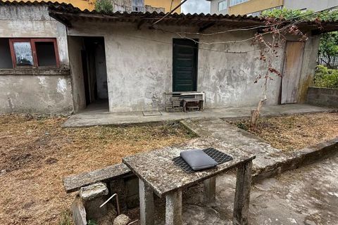 Villa i Guimaraes, Braga, Guimaraes - € 129.000 | Ref: MO1330 - foto 11