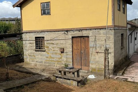 Villa i Guimaraes, Braga, Guimaraes - € 129.000 | Ref: MO1330 - foto 15