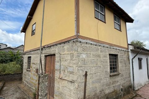 Villa i Guimaraes, Braga, Guimaraes - € 129.000 | Ref: MO1330 - foto 25