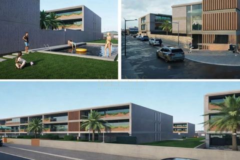Lejlighed i Vila do Conde, Porto, Vila do Conde - € 269.000 | Ref: APT-00008 - foto 12
