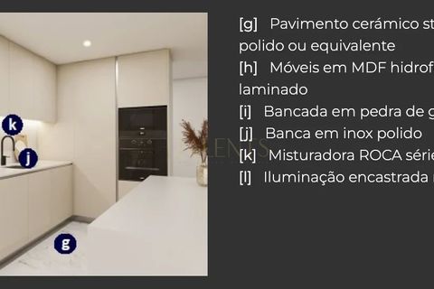 Lejlighed i Vila do Conde, Porto, Vila do Conde - € 269.000 | Ref: APT-00008 - foto 13