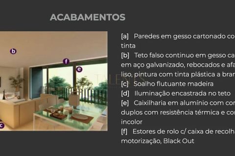 Lejlighed i Vila do Conde, Porto, Vila do Conde - € 269.000 | Ref: APT-00008 - foto 14