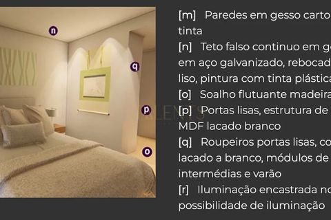 Lejlighed i Vila do Conde, Porto, Vila do Conde - € 269.000 | Ref: APT-00008 - foto 15
