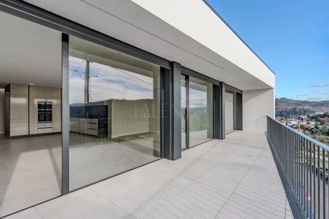 Villa i Guimaraes, Braga, Guimaraes - € 459.000 | Ref: MOR-00004 - foto 1