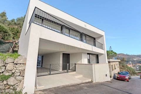 Villa i Guimaraes, Braga, Guimaraes - € 459.000 | Ref: MOR-00004 - foto 2