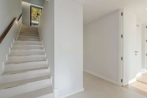 Villa i Guimaraes, Braga, Guimaraes - € 459.000 | Ref: MOR-00004 - foto 14
