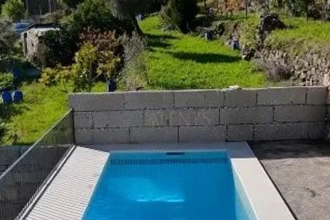 Villa i Guimaraes, Braga, Guimaraes - € 459.000 | Ref: MOR-00004 - foto 19