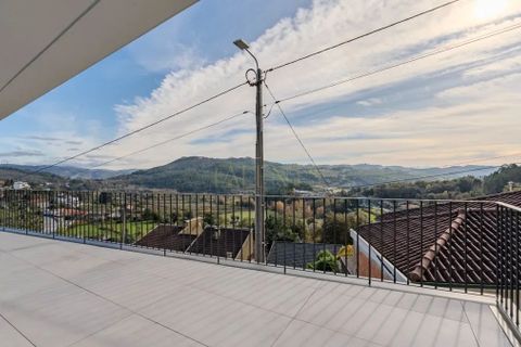 Villa i Guimaraes, Braga, Guimaraes - € 459.000 | Ref: MOR-00004 - foto 22