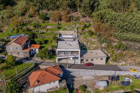 Villa i Guimaraes, Braga, Guimaraes - € 459.000 | Ref: MOR-00004 - foto 23