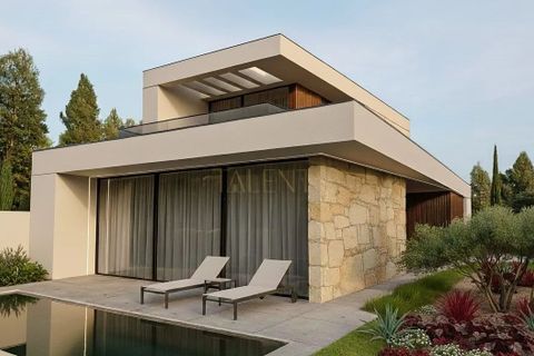 Villa a Esposende, Braga, Esposende - € 495.000 | Ref: MO1115 - foto 11