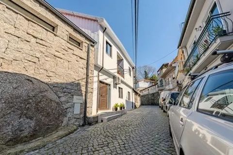 Byhus i Guimaraes, Braga, Guimaraes - € 269.000 | Ref: MOR-00001 - foto 2