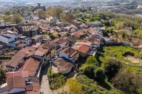 Byhus i Guimaraes, Braga, Guimaraes - € 269.000 | Ref: MOR-00001 - foto 26
