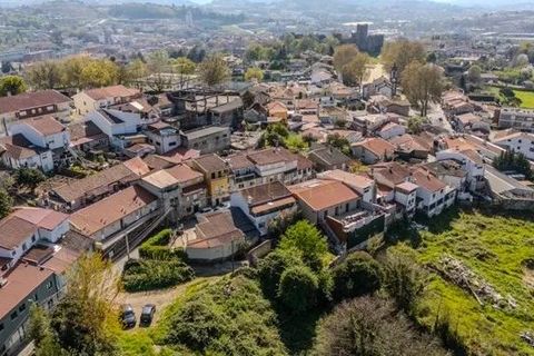 Byhus i Guimaraes, Braga, Guimaraes - € 269.000 | Ref: MOR-00001 - foto 27