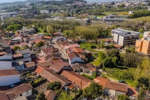 Byhus i Guimaraes, Braga, Guimaraes - € 269.000 | Ref: MOR-00001 - foto 28