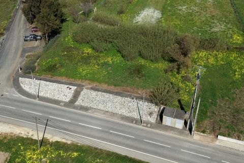 Helårsgrund i A dos Cunhados e Maceira, Lisbon, A dos Cunhados e Maceira - € 210.000 | Ref: AF003-26 C - foto 1
