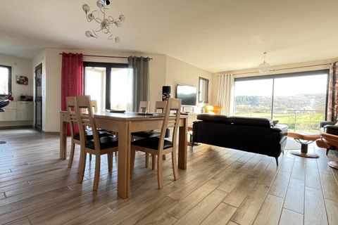 Villa a Luzy, Nievre, Luzy - € 415.000 | Ref: 5934 - foto 2