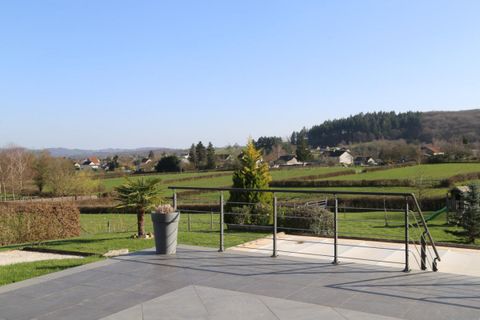 Villa a Luzy, Nievre, Luzy - € 415.000 | Ref: 5934 - foto 3