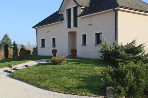 Villa a Luzy, Nievre, Luzy - € 415.000 | Ref: 5934 - foto 4