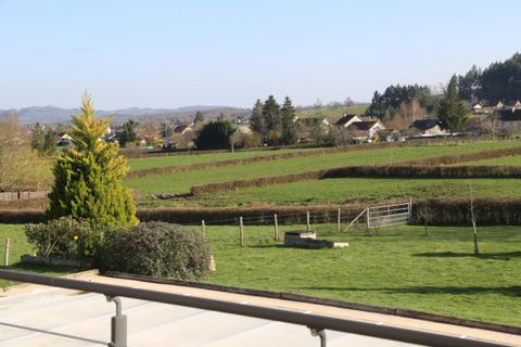 Villa a Luzy, Nievre, Luzy - € 415.000 | Ref: 5934 - foto 5