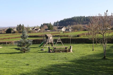 Villa a Luzy, Nievre, Luzy - € 415.000 | Ref: 5934 - foto 6
