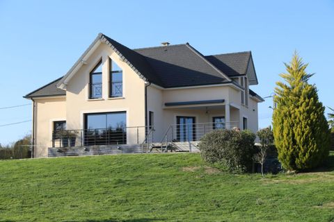 Villa a Luzy, Nievre, Luzy - € 415.000 | Ref: 5934 - foto 7
