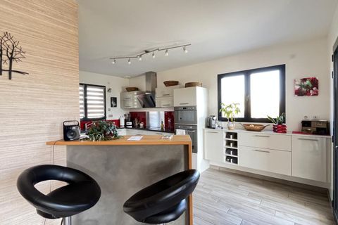 Villa a Luzy, Nievre, Luzy - € 415.000 | Ref: 5934 - foto 10