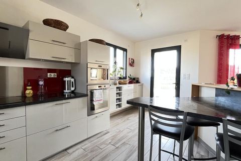 Villa a Luzy, Nievre, Luzy - € 415.000 | Ref: 5934 - foto 11