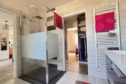 Villa a Luzy, Nievre, Luzy - € 415.000 | Ref: 5934 - foto 13