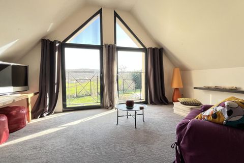 Villa a Luzy, Nievre, Luzy - € 415.000 | Ref: 5934 - foto 16