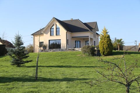Villa a Luzy, Nievre, Luzy - € 415.000 | Ref: 5934 - foto 21