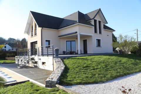 Villa a Luzy, Nievre, Luzy - € 415.000 | Ref: 5934 - foto 22